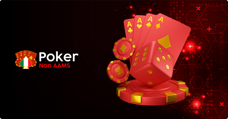 Casinò online mobile non AAMS - Gioca ovunque, in qualsiasi momento 2025